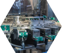 Beer Filling Machine