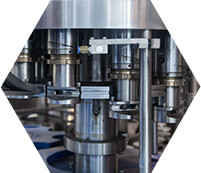 Beer Filling Machine