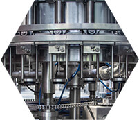 Beer Filling Machine
