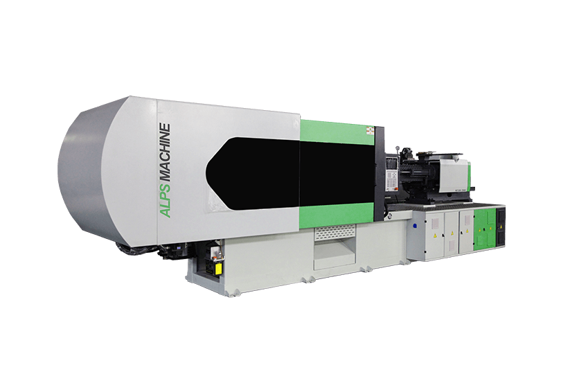 Injection Molding Machine