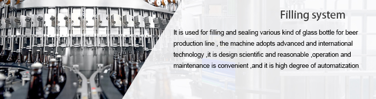Filling System Filling System