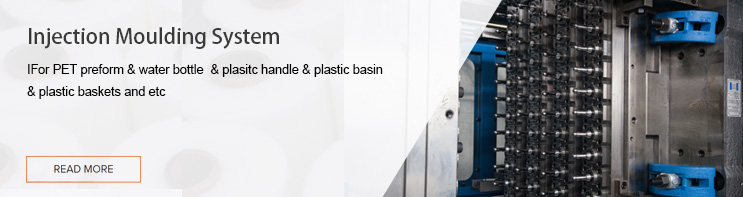 Injection Moulding System
