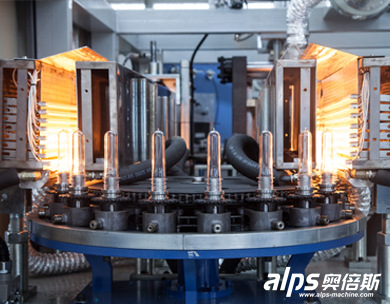 ชิ้นส่วนทำความร้อนขึ้นรูป