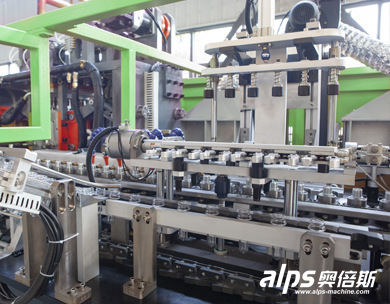 ส่วนประกอบหลักของระบบส่งกำลัง (ระบบเซอร์โว)