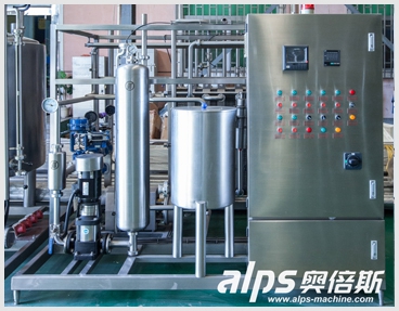 เครื่องฆ่าเชื้อ