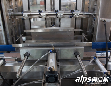 ส่วนการล้าง