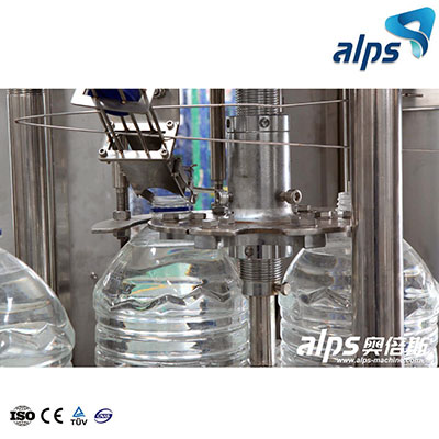 Gallon Water Filling Machine Gallon Water Filling Machine
