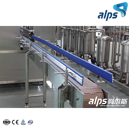 gallon filling machine