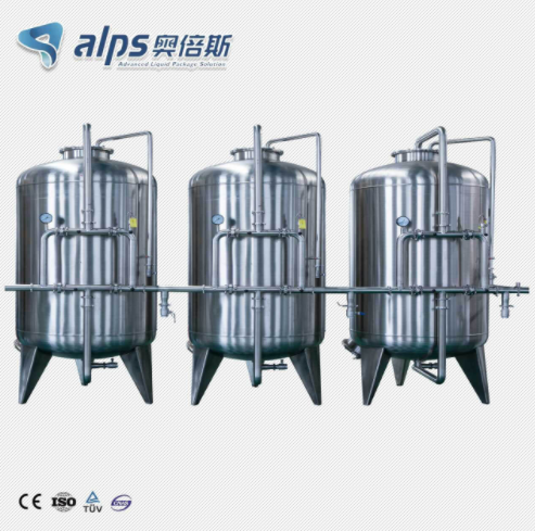 water treatment system water treatment system