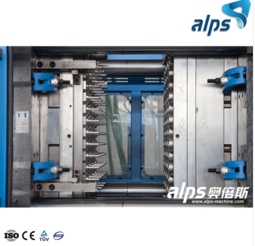 injection molding machine