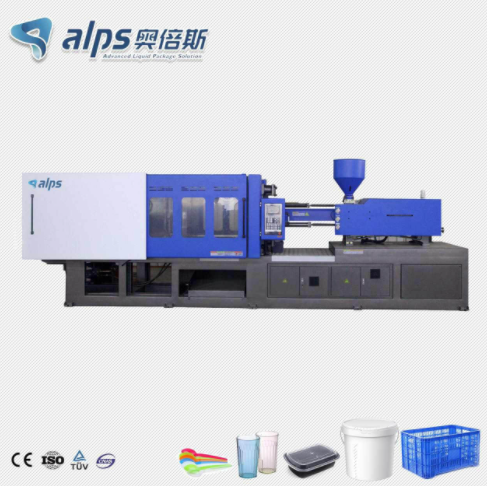 injection molding machine