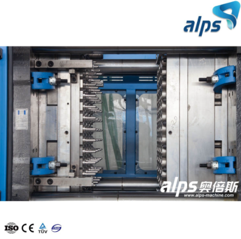 injection molding machine
