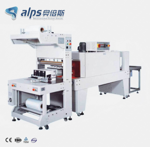 Shrink Packaging Machine