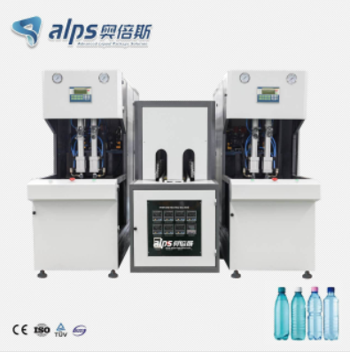 PET bottle blowing machine PET bottle blowing machine