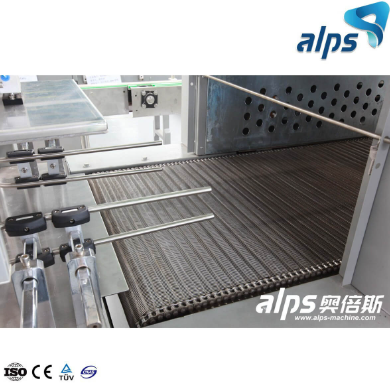  Industrial Shrink Film Packaging