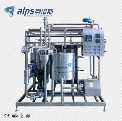  sistema de preparación de bebidas