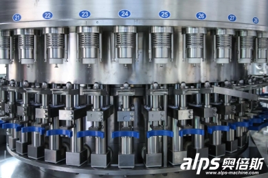 เครื่องบรรจุ เครื่องบรรจุ