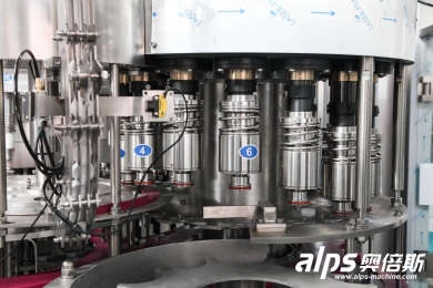 Capping machine Capping machine