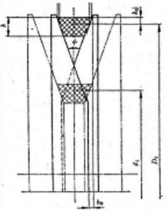 Hình 8. Sơ đồ nguyên lý của phương pháp định lượng bằng cốc đong.jpg