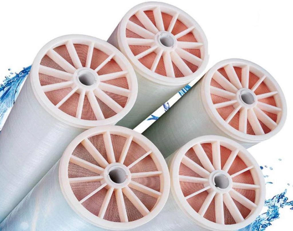 What Is Membrane Technology in Water Treatment? A Complete Industrial ...