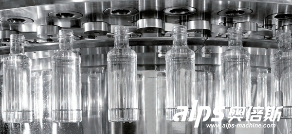ultra clean filling machine ultra clean filling machine