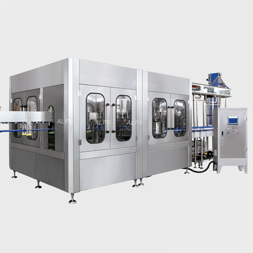 water filling machine water filling machine