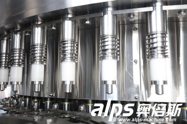Stainless Steel Filling Valves Stainless Steel Filling Valves