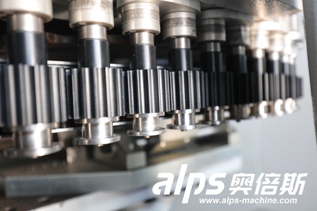 Capping Machine Assembly (2) Capping Machine Assembly (2)