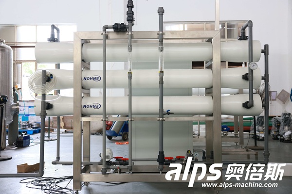 6-ton-ro-membrane-water-treatment-system 6-ton-ro-membrane-water-treatment-system