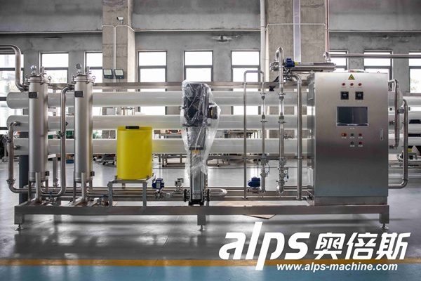 automatic-industrial-water-treatment-system automatic-industrial-water-treatment-system