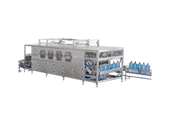Gallon Water Filling Machine