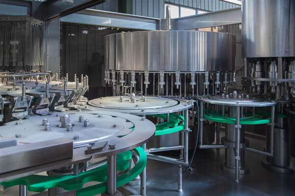 How to Choose the Best Liquid Filling Machine?