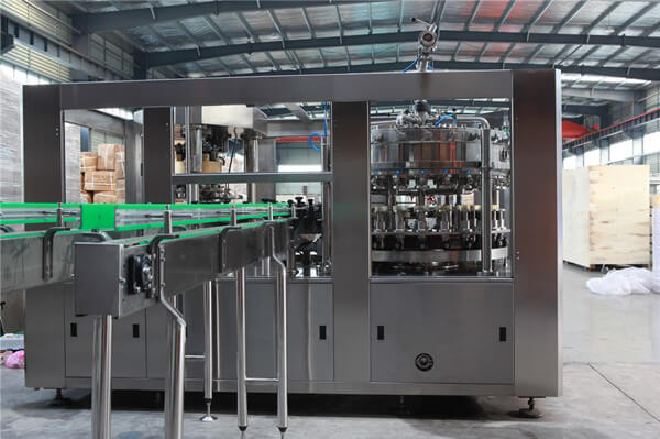 How Much Does a Beer Canning Machine Cost?