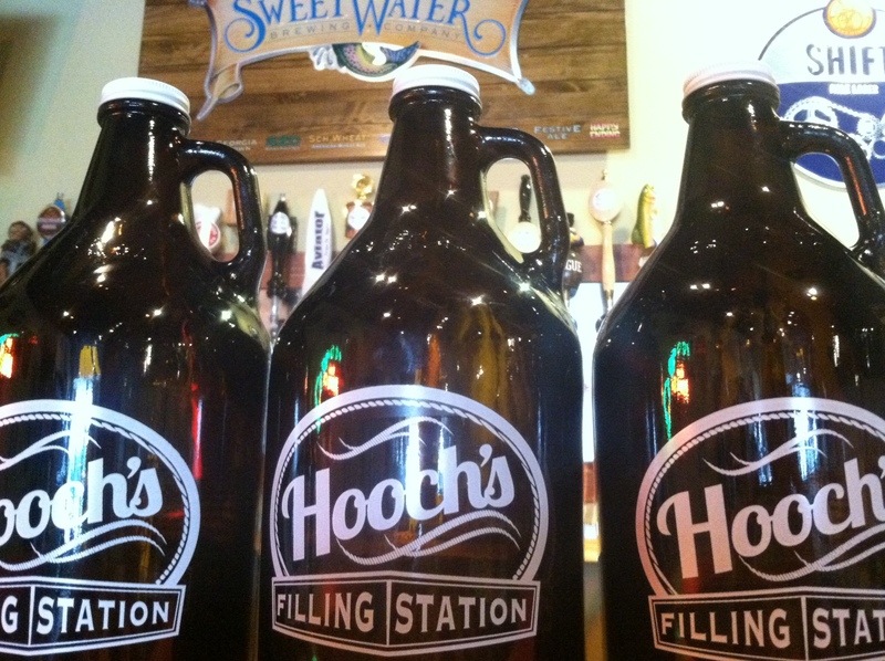 In 2020, the Beer Giant Will Change the Soda Water Grid