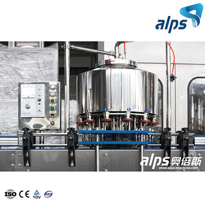 Beverage Filling Machine for every need