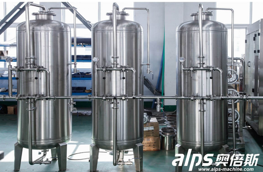 Water Treatment Systems: The Perfect Assess To Portable Water