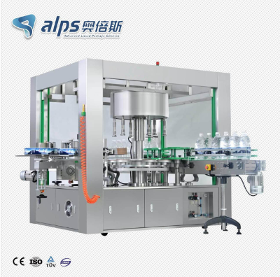 The Use Of Labeling Machine And The Reason For Labeling