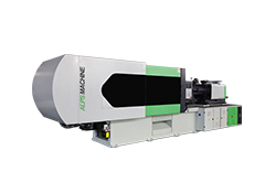 Injection Molding Machine