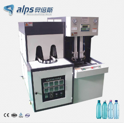 Bottle Blowing Machine: Everything You Need To Know About It