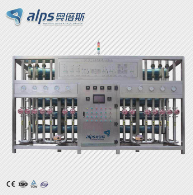 What Benefits Do Water Treatment System Offer