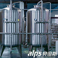 Роль водоочистного мультимедиа-фильтра