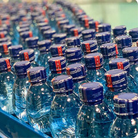 Инновации и эффективность линий по розливу воды