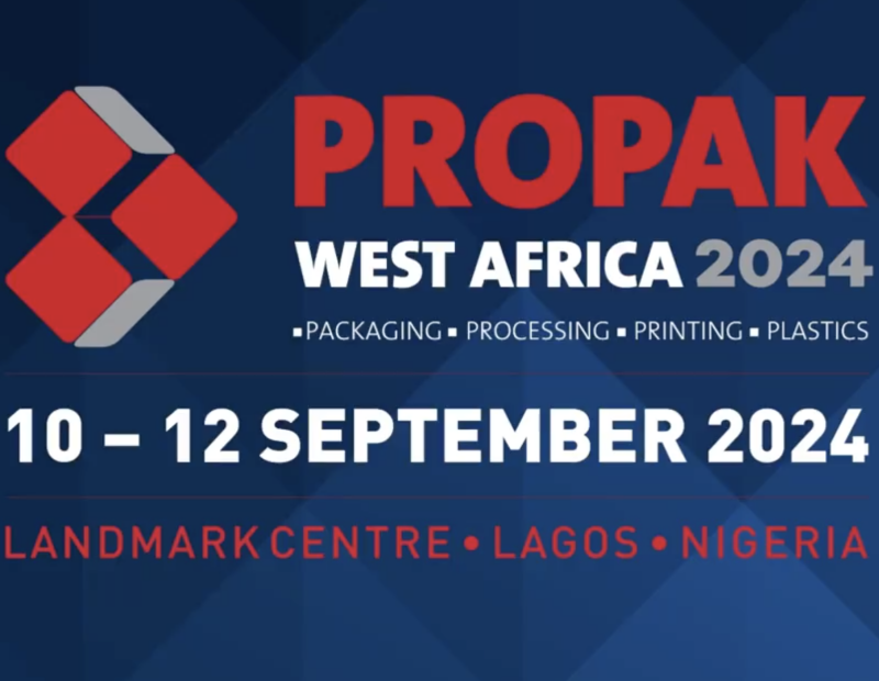 Alps Machine представит инновационные решения по розливу жидкостей на выставке WEST AFRICA PROPAK 2024