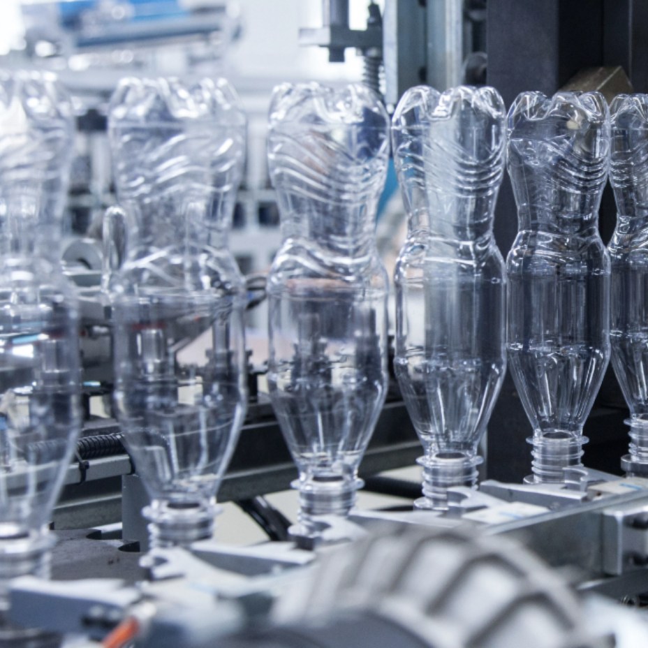 How to Improve Efficiency in Your Beverage Filling Line