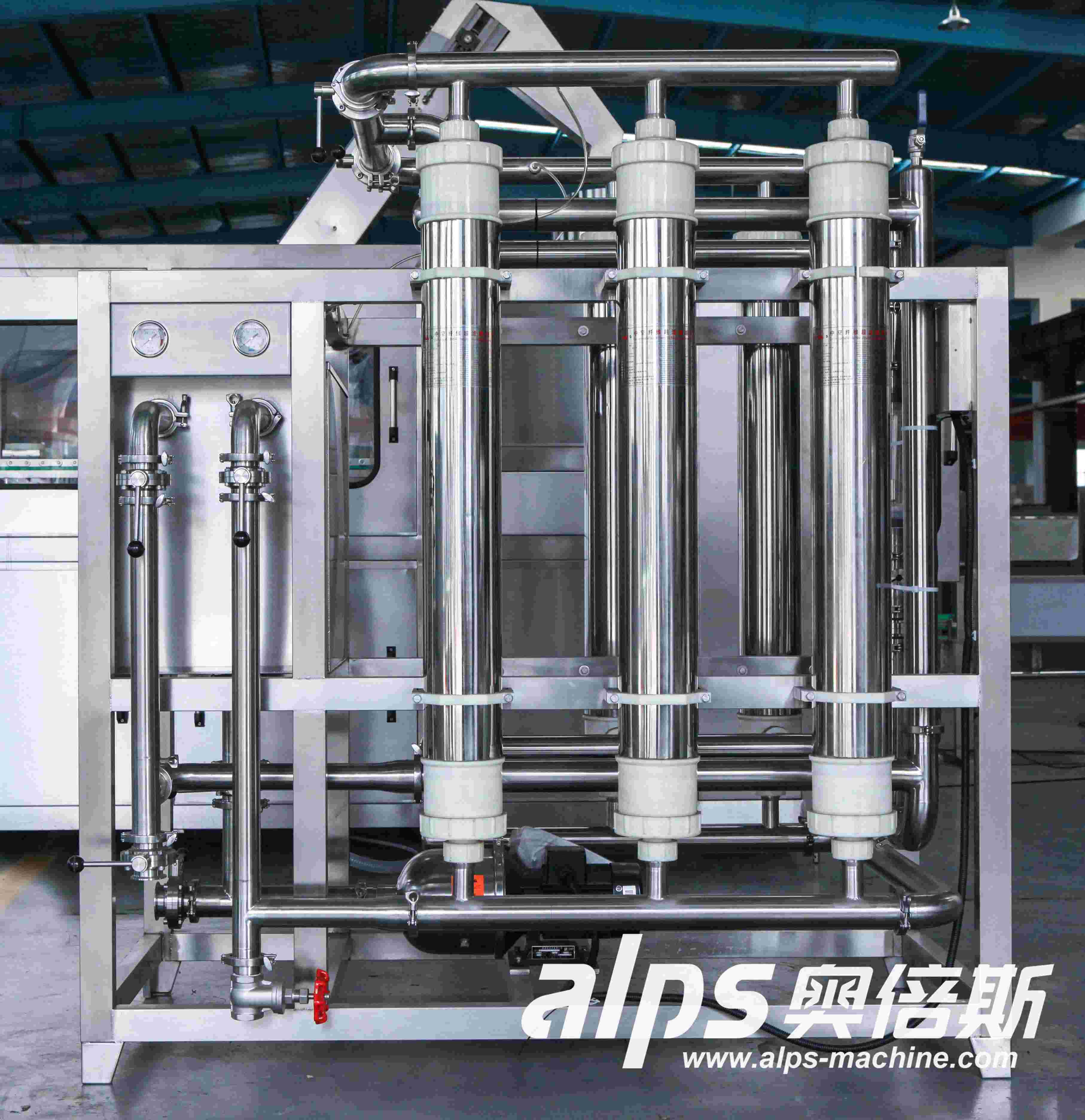 What Are the Steps of Drinking Water Treatment? A Complete Guide