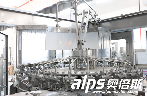 Custom Juice Filling Line Solutions for Every Production Scale