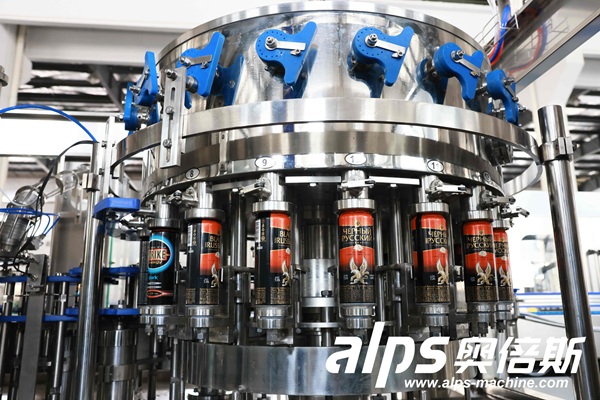 Drinks Production Guide: Process, Equipment and Production Lines