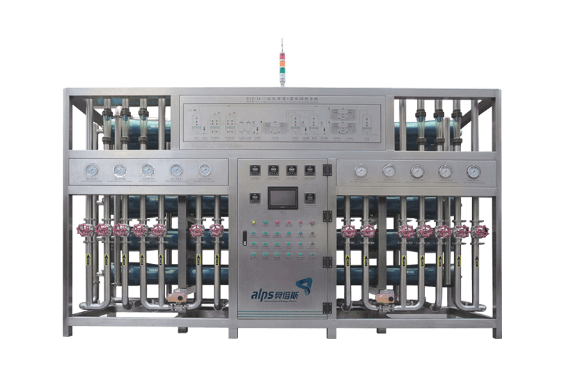 Beverage Filling Machine