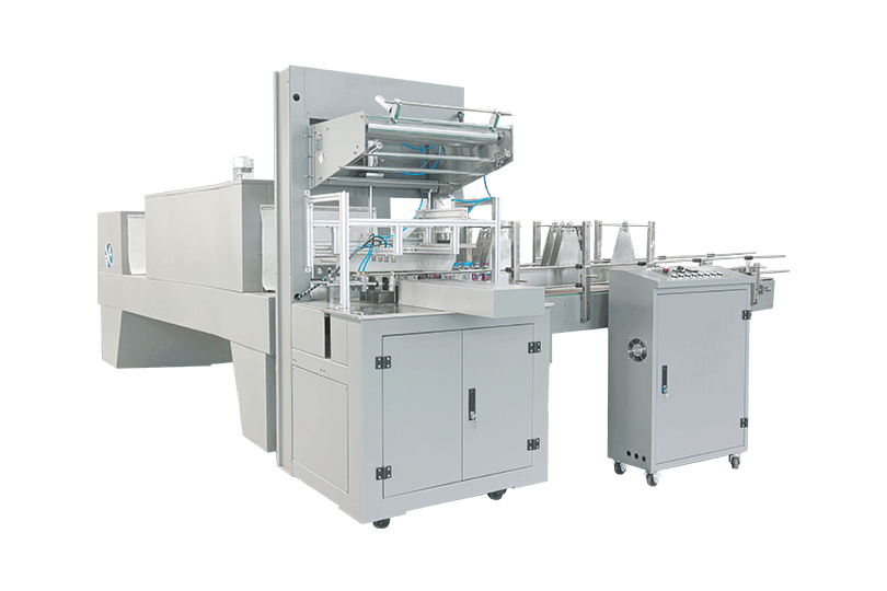 Beverage Filling Machine