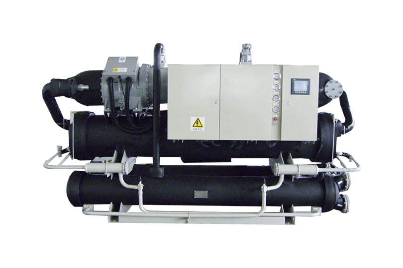 Beverage Filling Machine